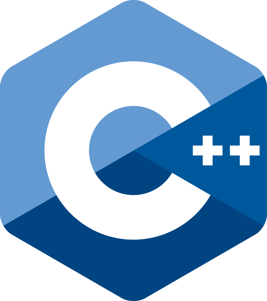 Icono C++