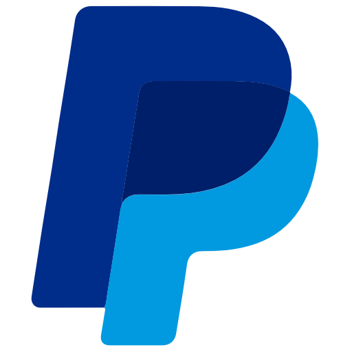 Icono PayPal