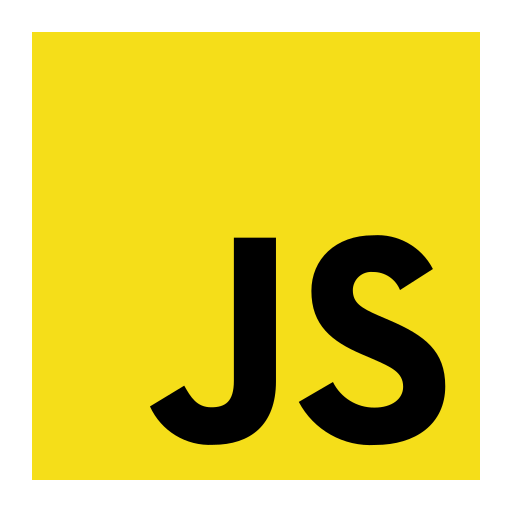 Icono JavaScript