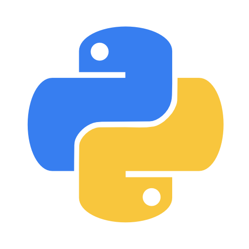 Icono Python